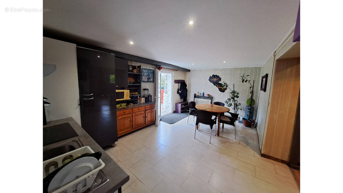 Appartement à HENDAYE