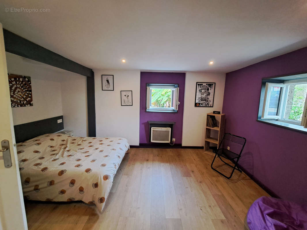 Appartement à HENDAYE