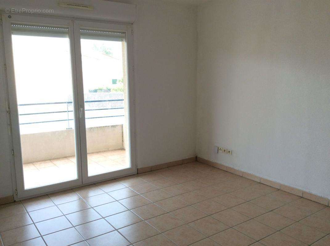 Appartement à CARCASSONNE