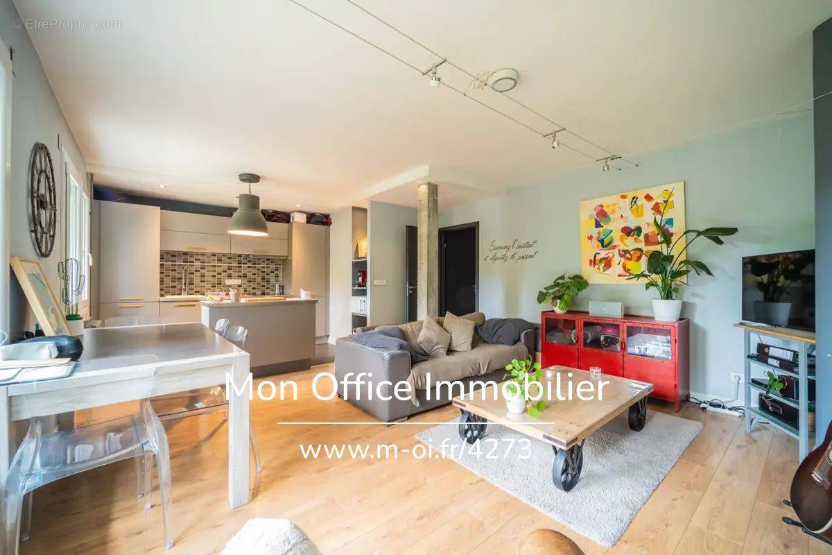 Appartement à ANNECY