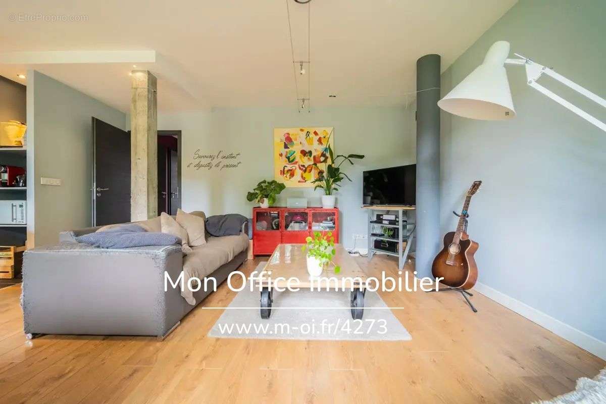 Appartement à ANNECY