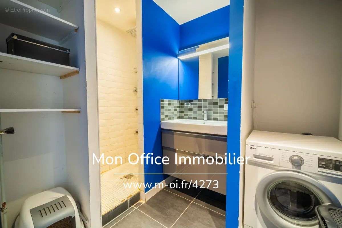 Appartement à ANNECY