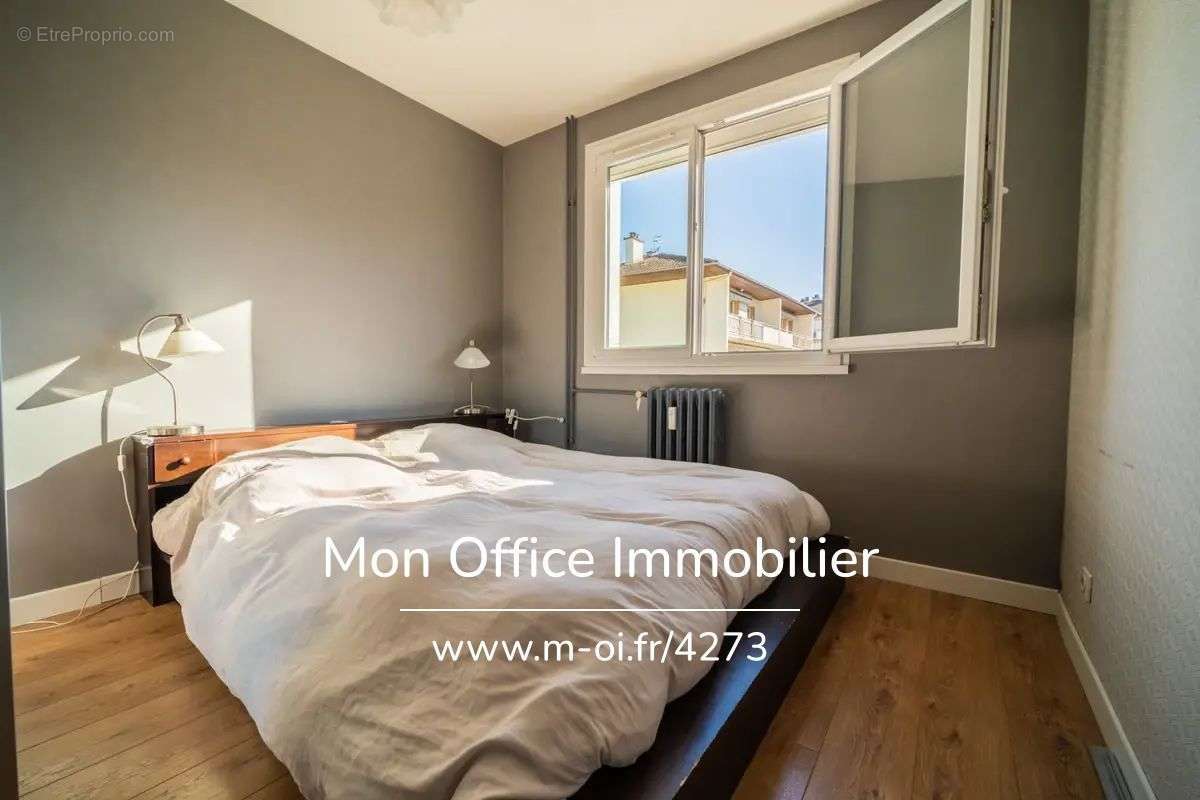 Appartement à ANNECY