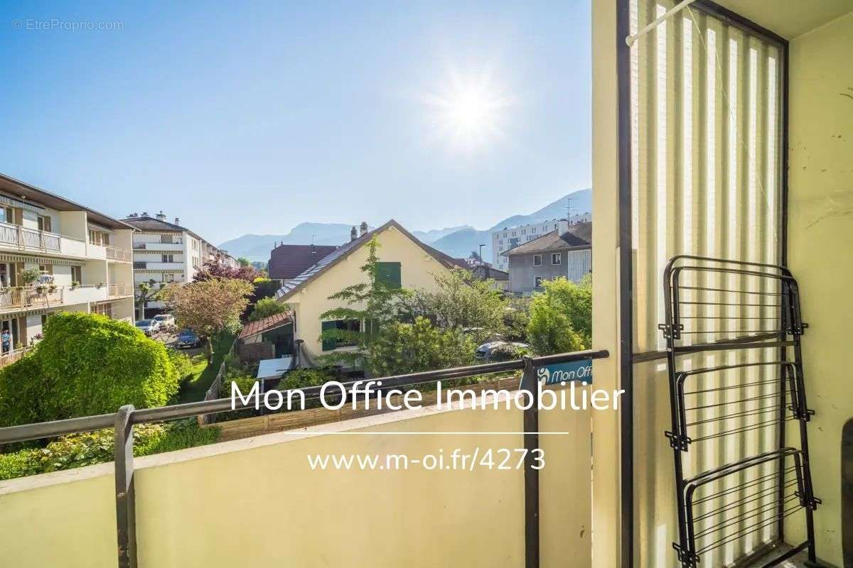 Appartement à ANNECY