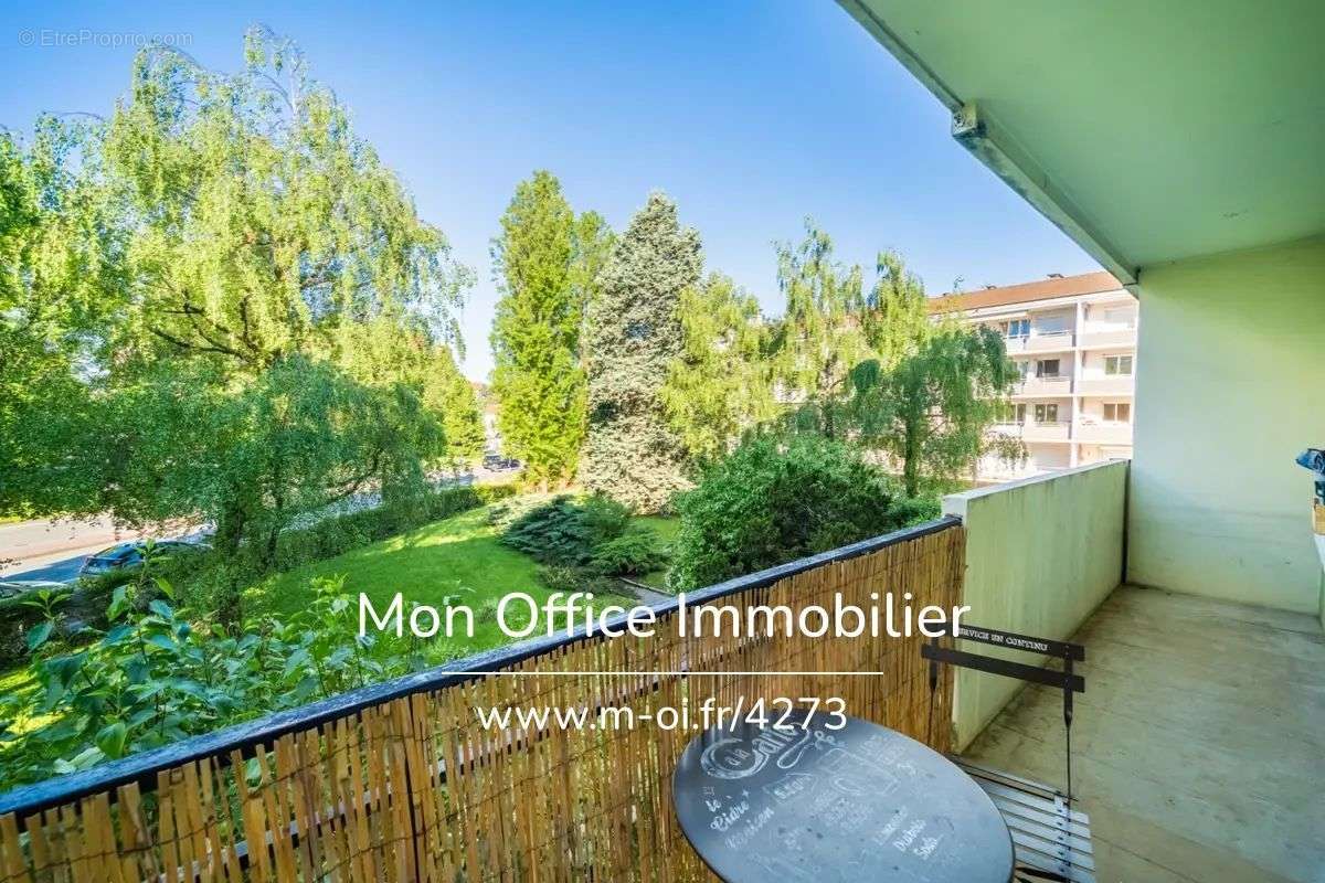 Appartement à ANNECY