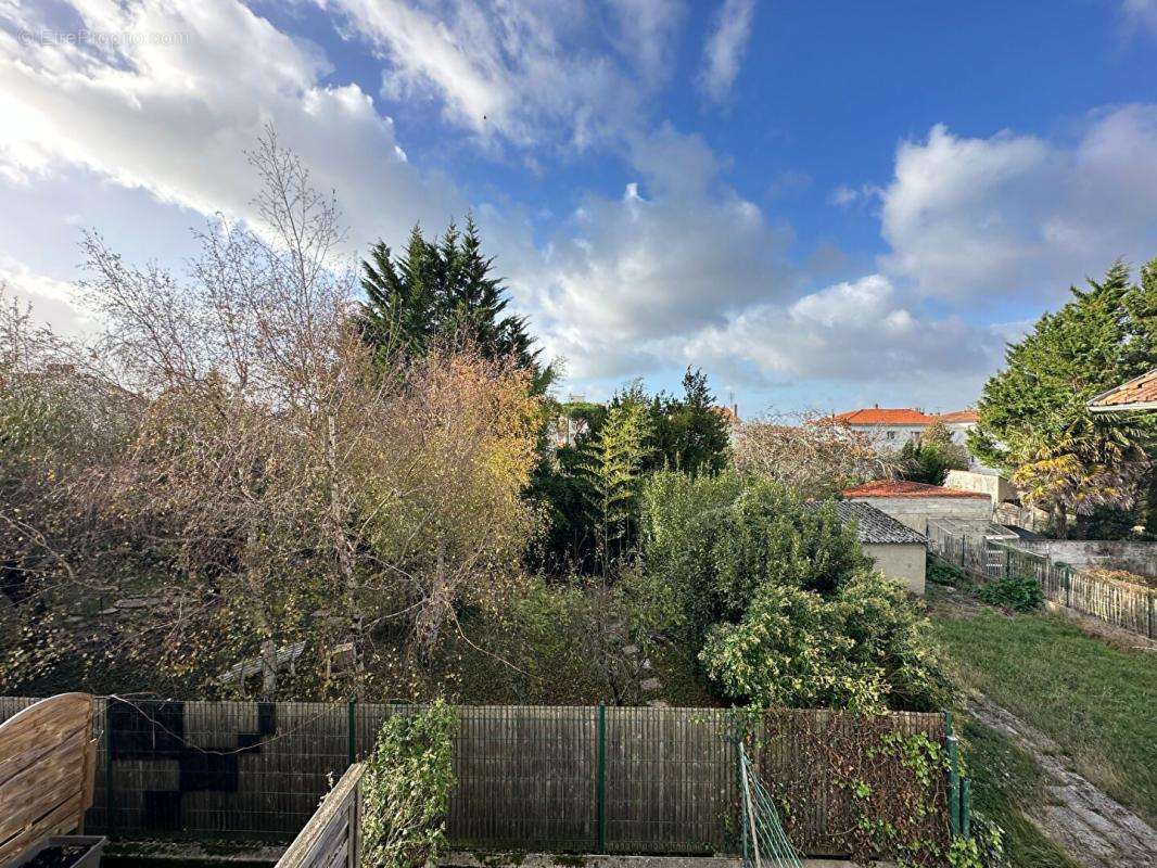 Appartement à ROYAN