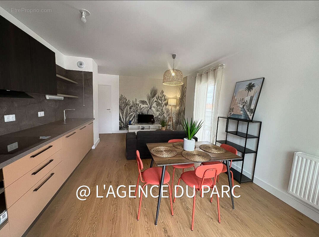 Appartement à ROYAN