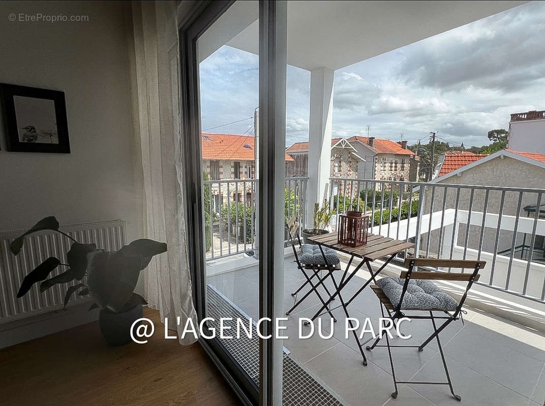 Appartement à ROYAN