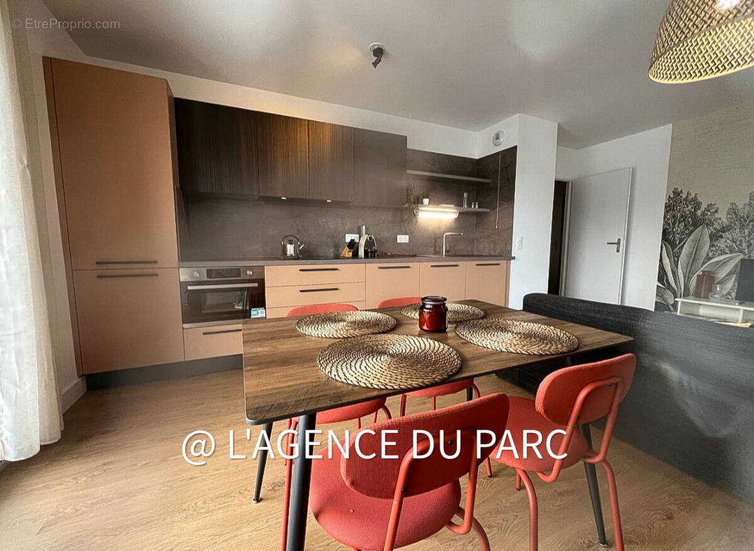 Appartement à ROYAN