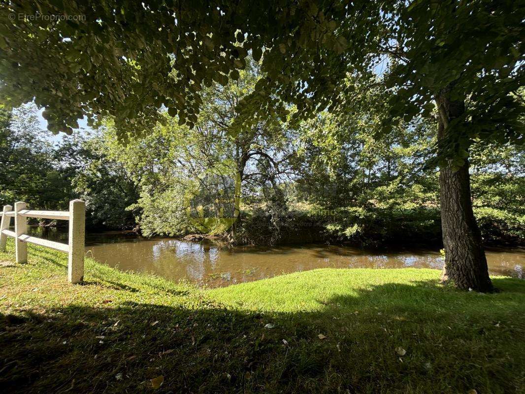 Appartement à CHATEAUROUX