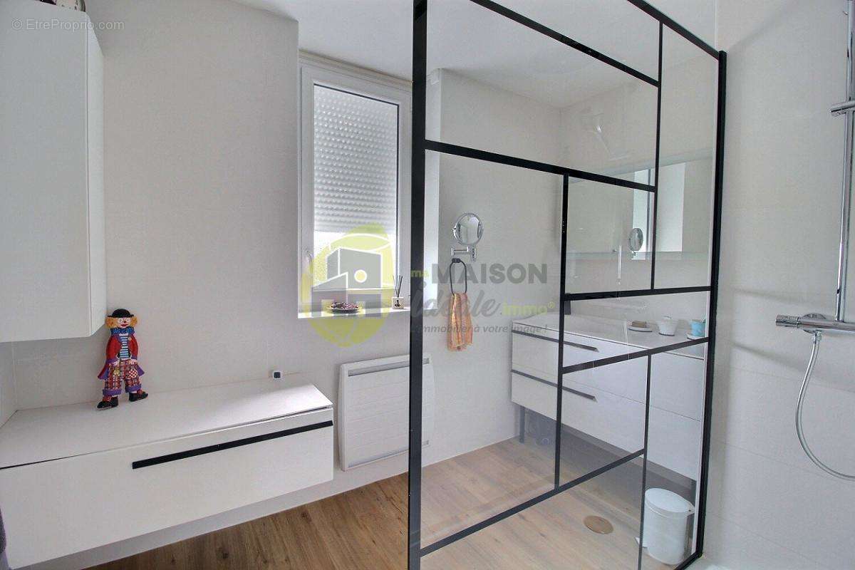 Appartement à BOURGES