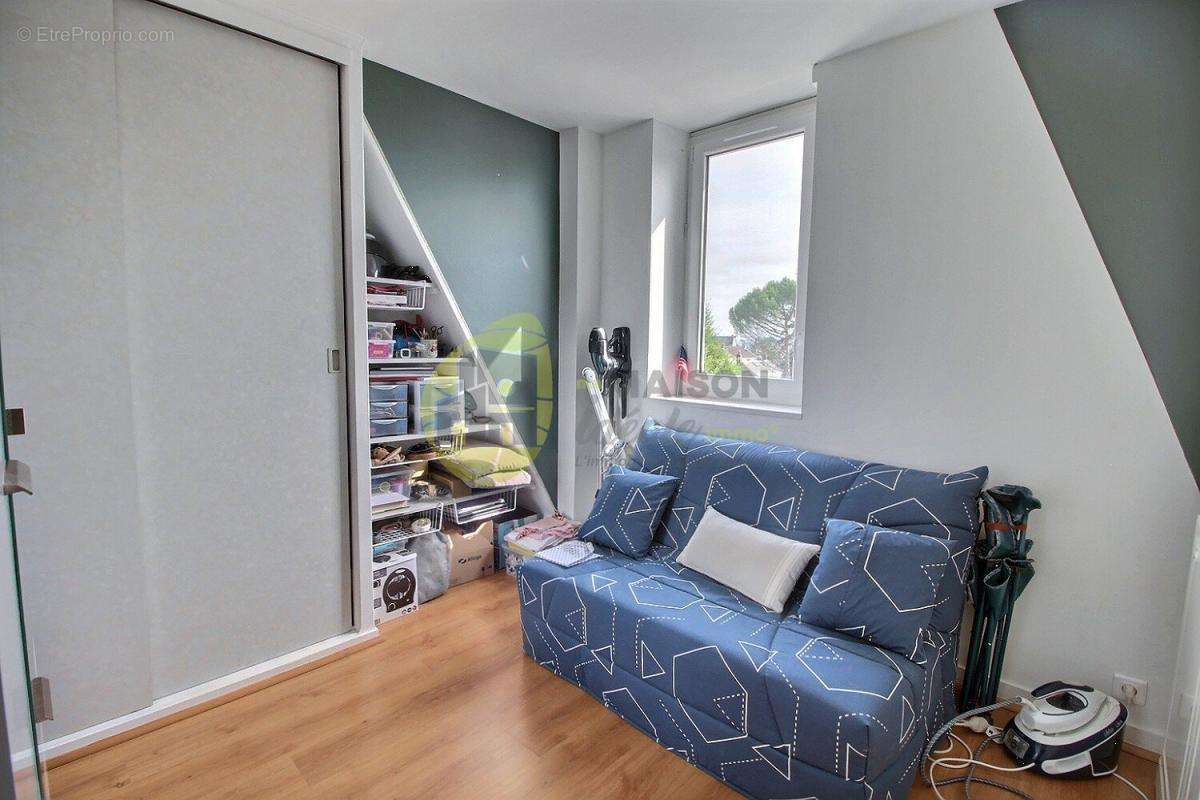 Appartement à BOURGES