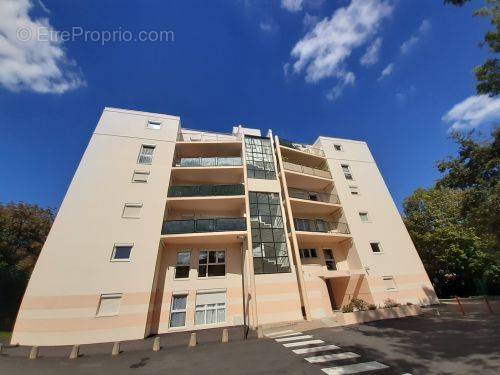 Appartement à BOURGES