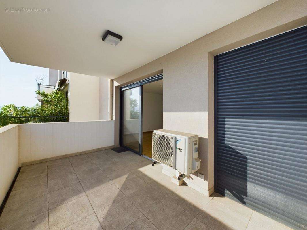 Appartement à AJACCIO