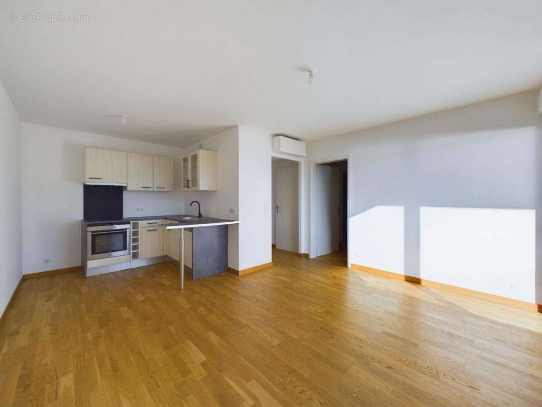 Appartement à AJACCIO