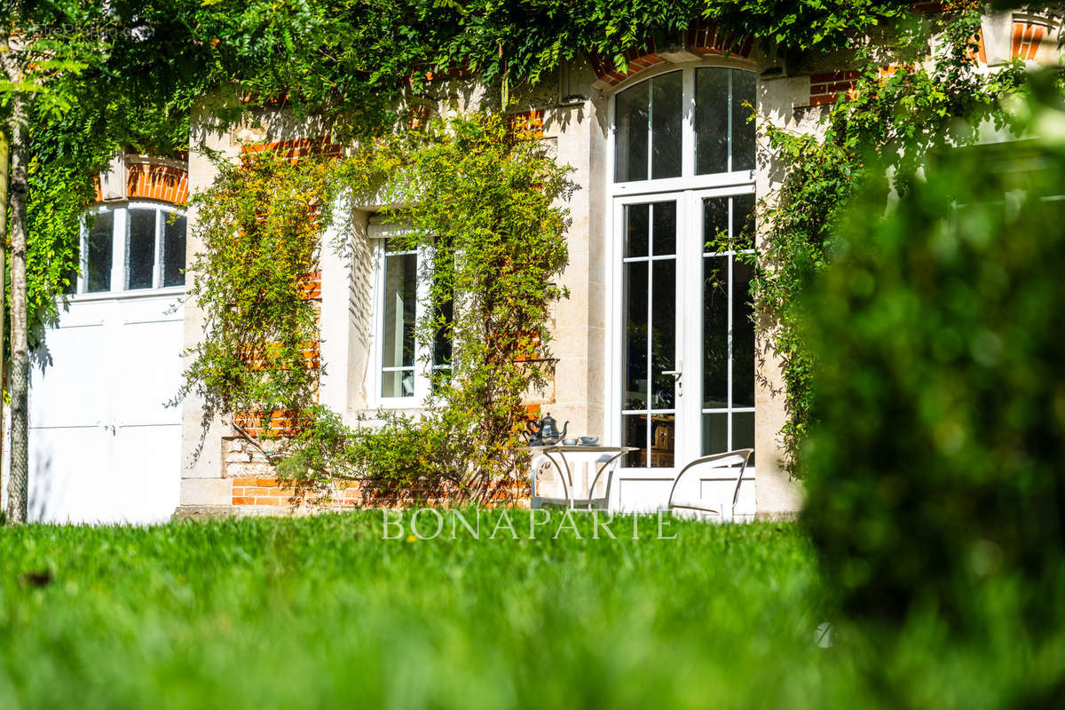 Maison à NIORT