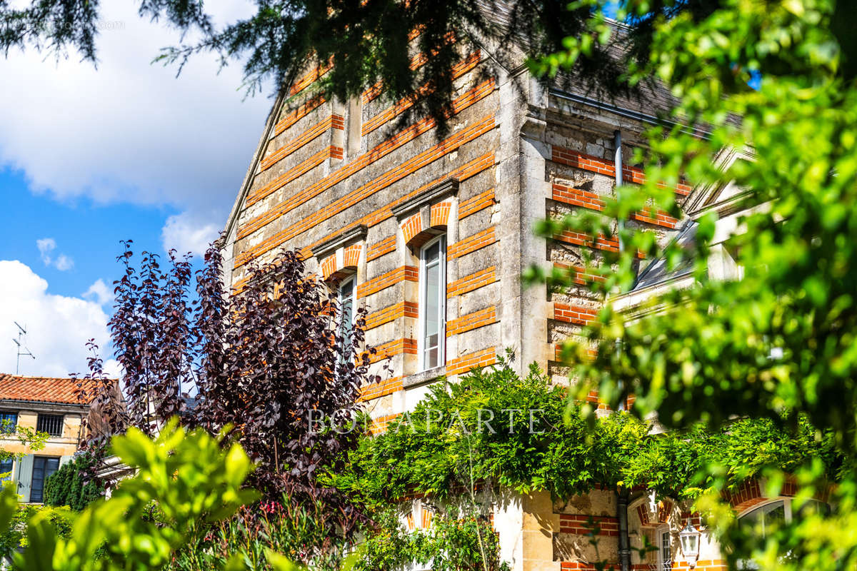 Maison à NIORT