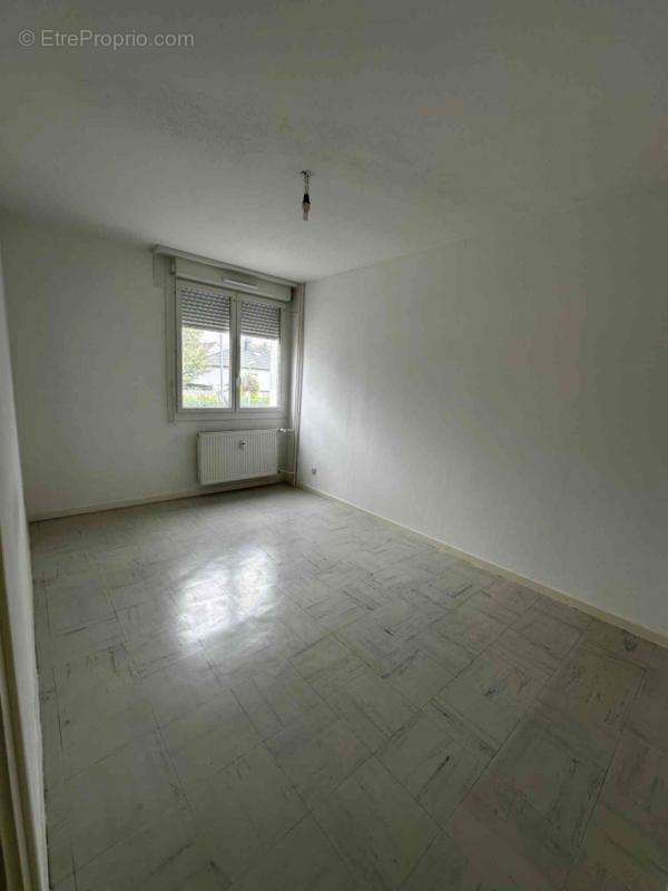 Appartement à BIESHEIM