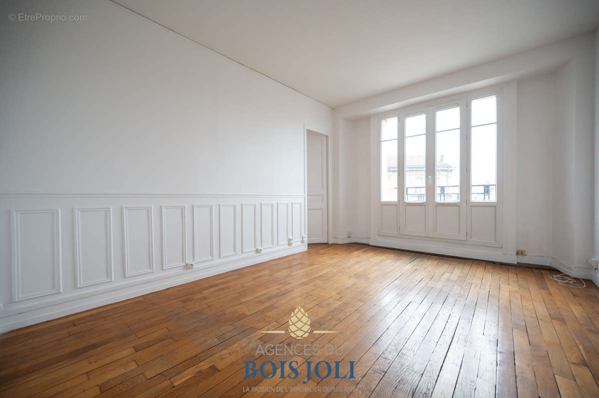 Appartement à VANVES