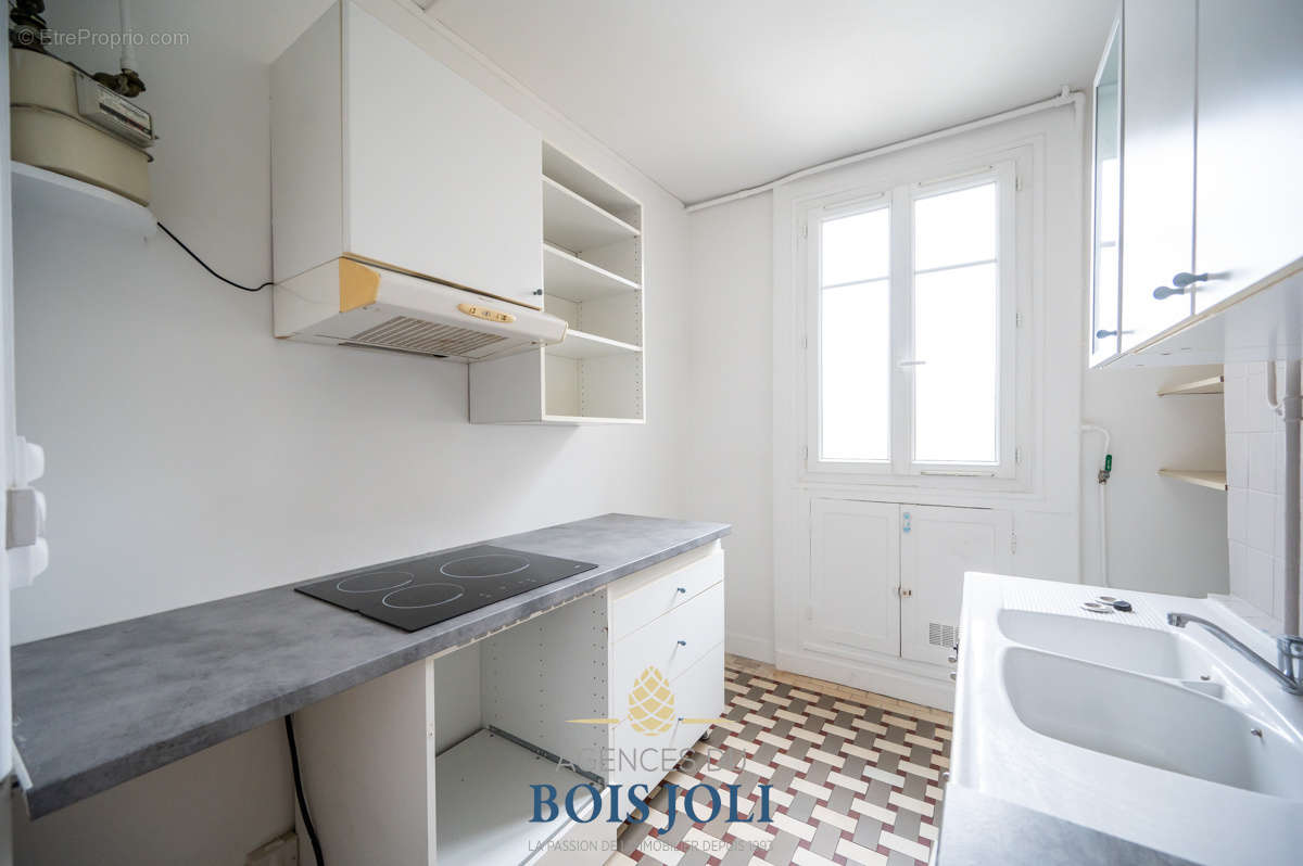 Appartement à VANVES