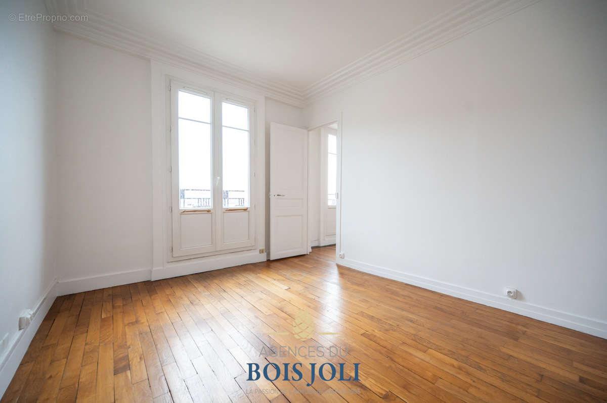 Appartement à VANVES