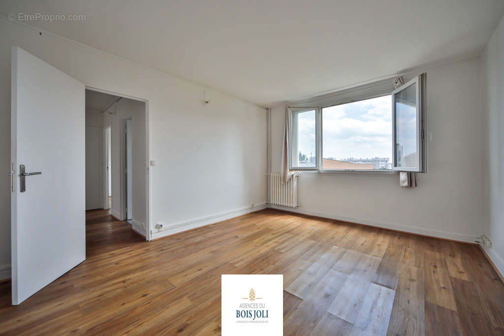 Appartement à MONTREUIL