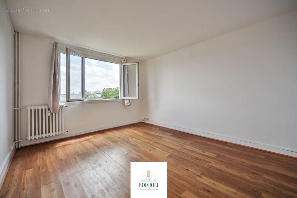 Appartement à MONTREUIL