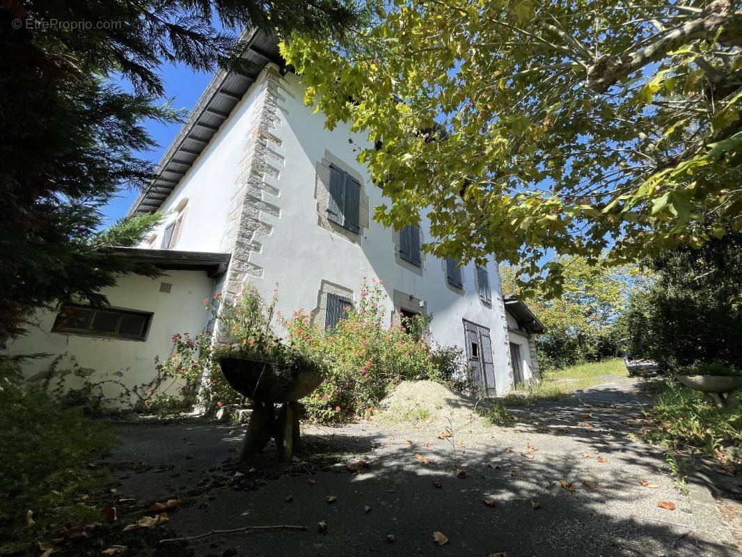 Appartement à SAINT-JEAN-DE-LUZ