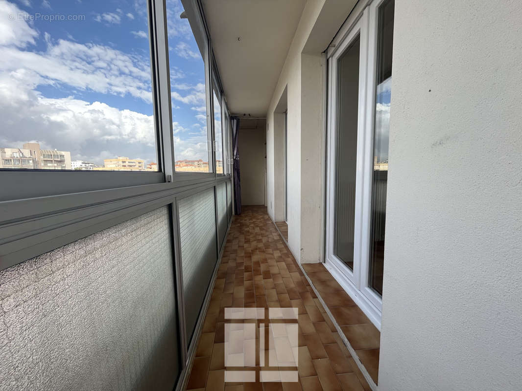 Appartement à AJACCIO