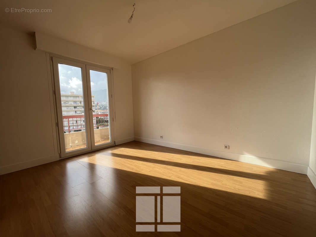 Appartement à AJACCIO