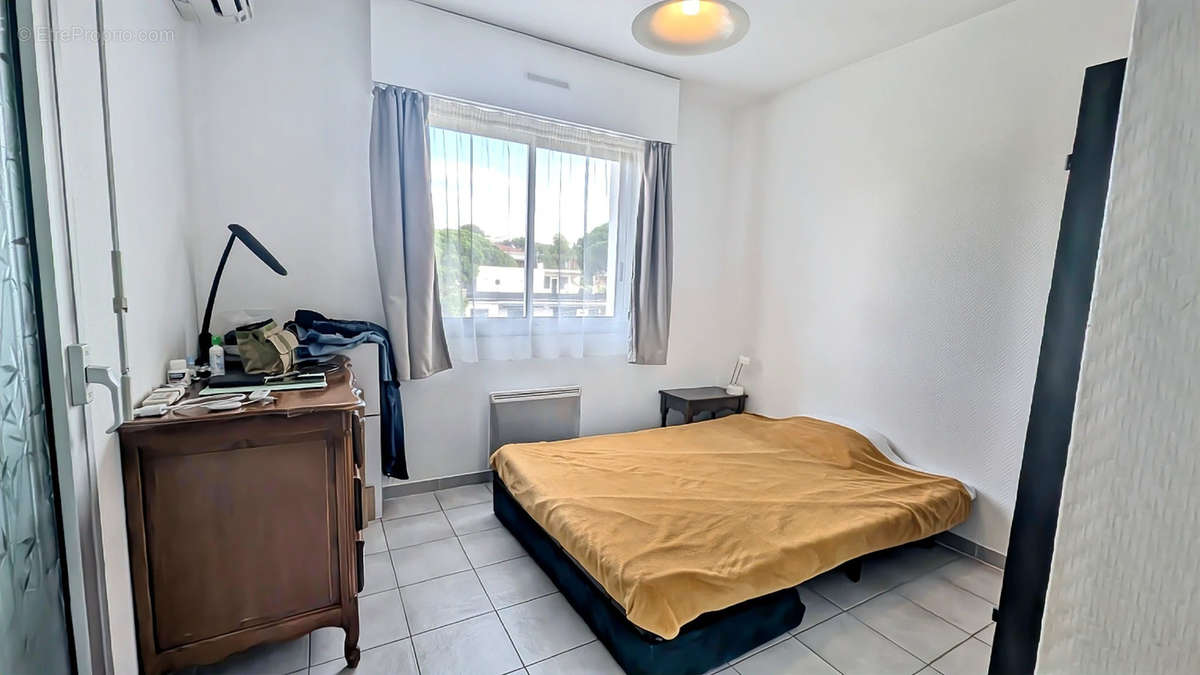 Appartement à SAINT-RAPHAEL