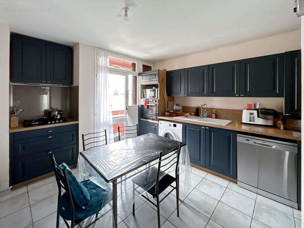 Appartement à BEZIERS