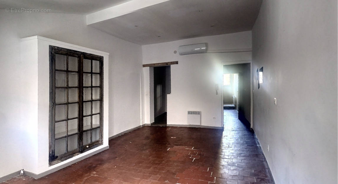 Appartement à AVIGNON