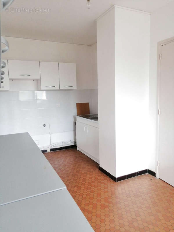 Appartement à MARMANDE