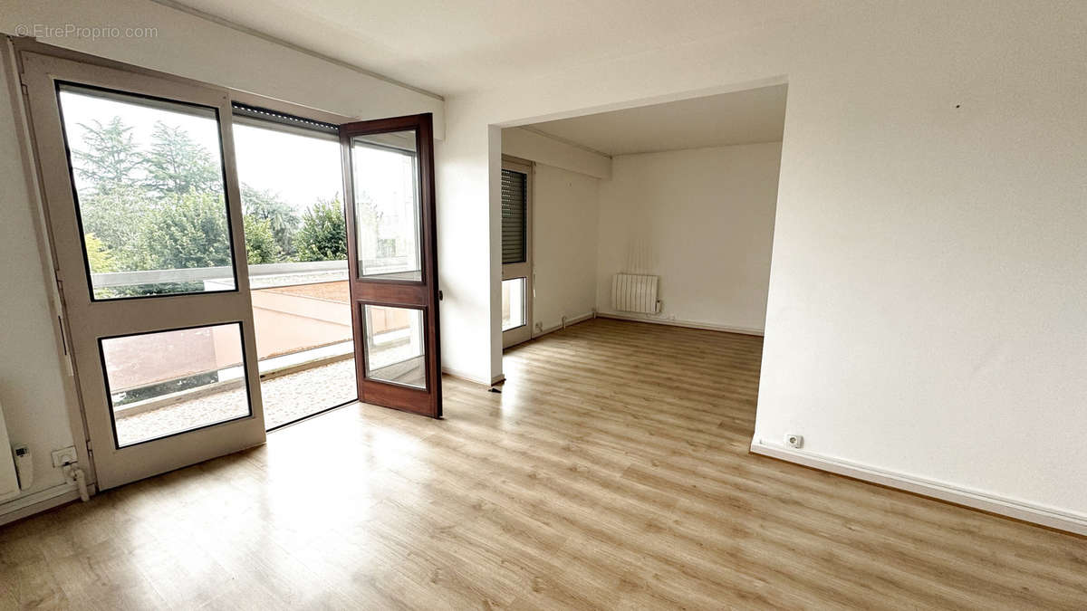 Appartement à MARMANDE