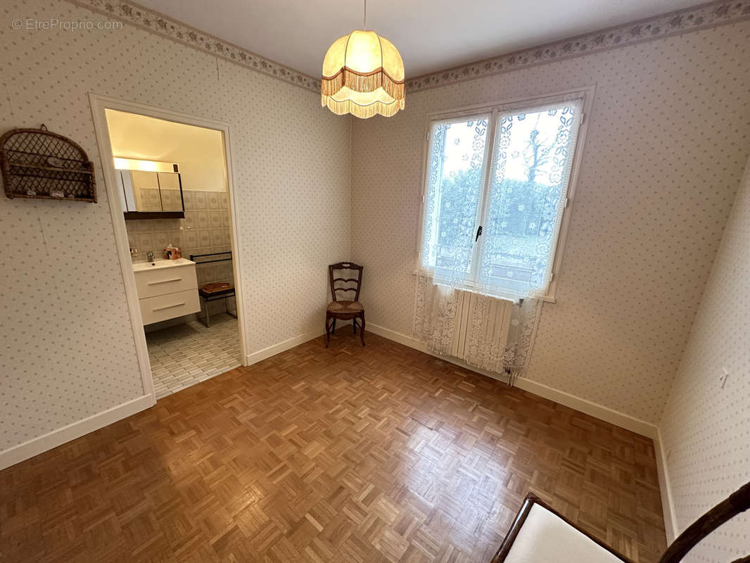 Appartement à AGME