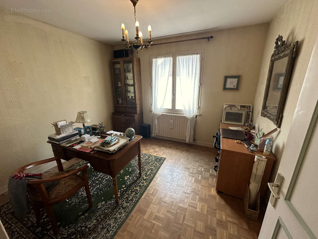 Appartement à AGME