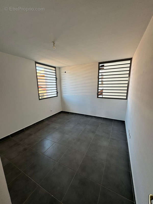 Appartement à CAYENNE