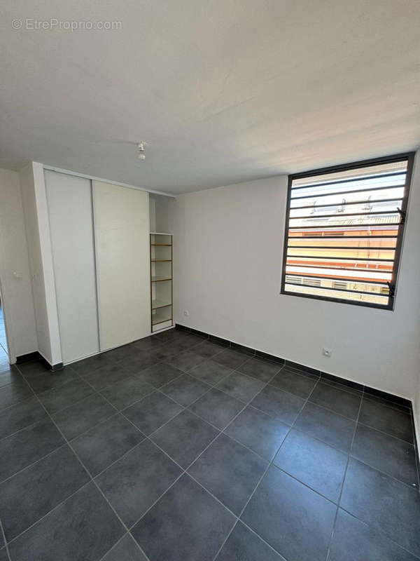 Appartement à CAYENNE