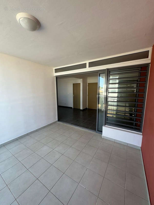 Appartement à CAYENNE