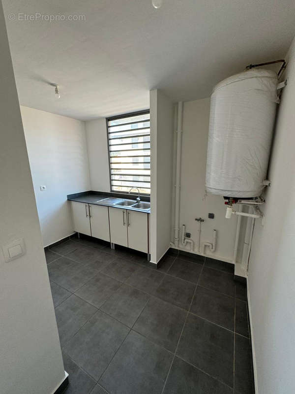 Appartement à CAYENNE