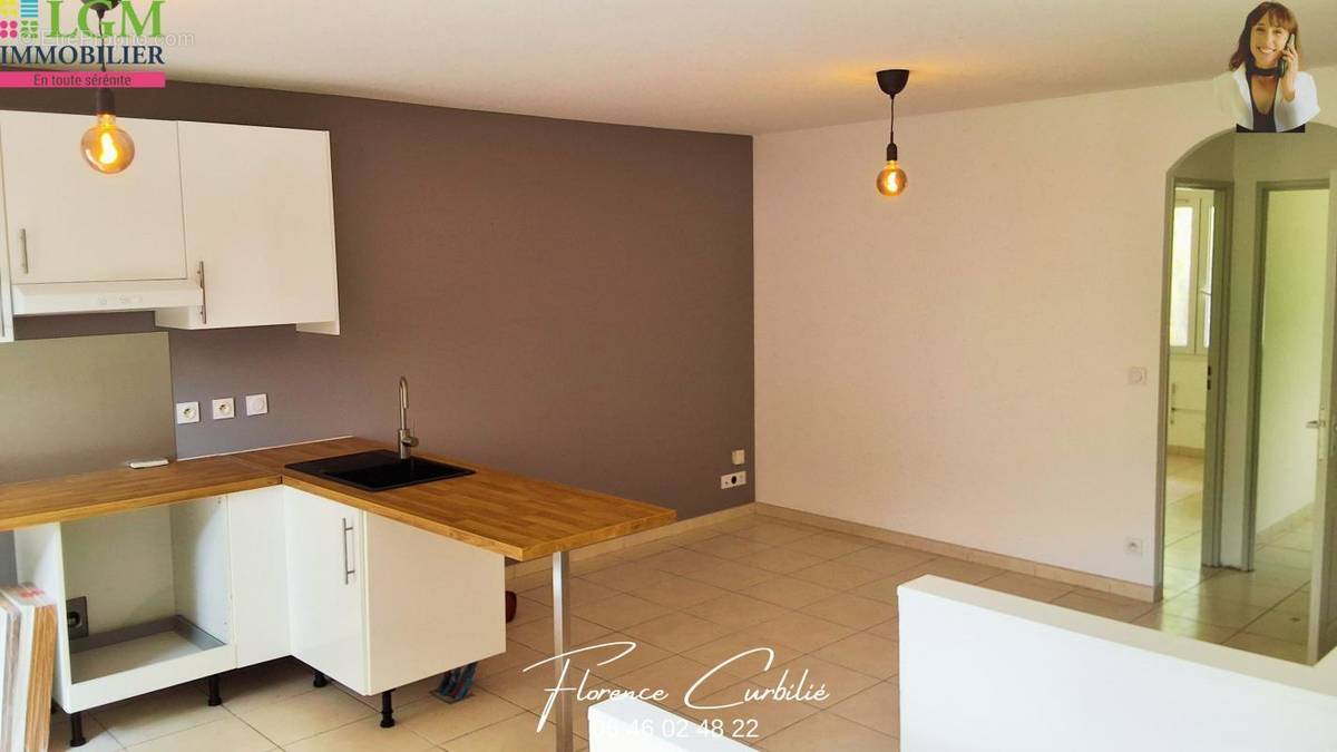 Appartement à NIMES