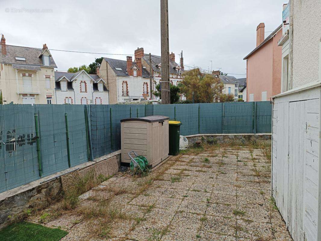 Maison à LE POULIGUEN