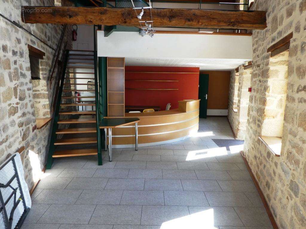 Appartement à GUEMENE-SUR-SCORFF