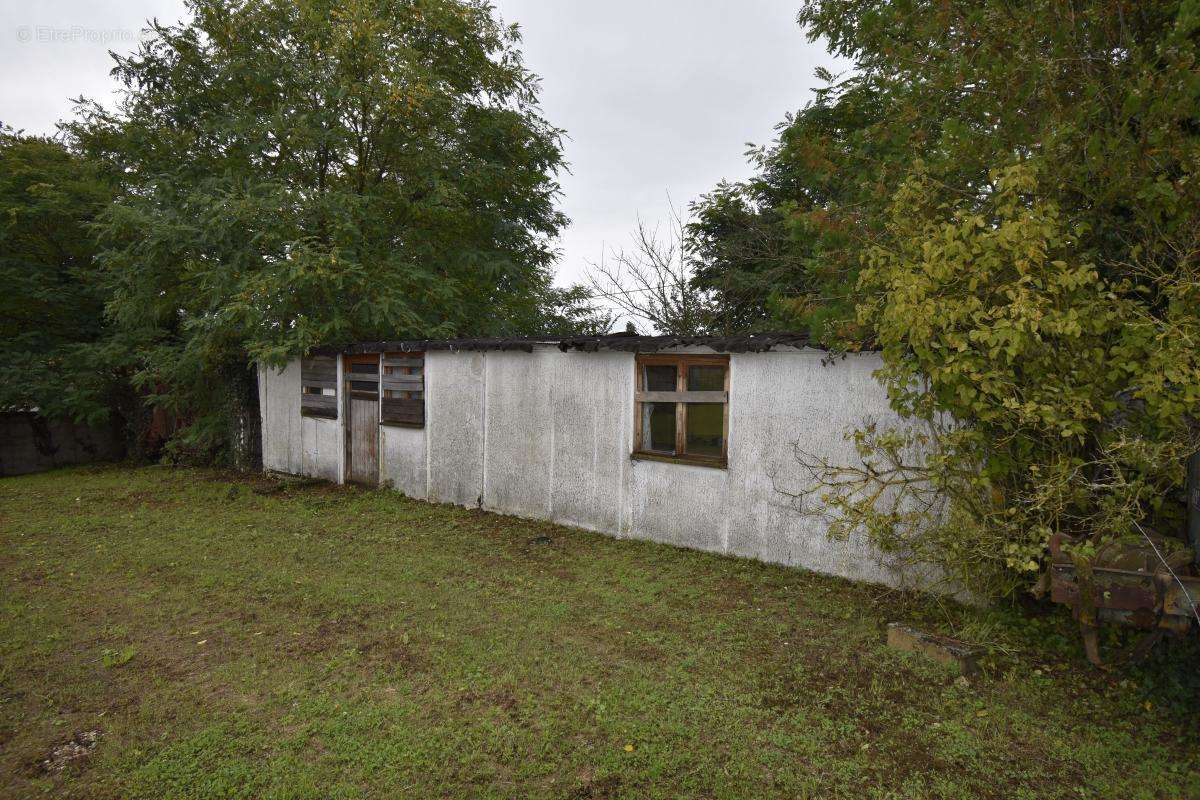 Maison à COSNE-COURS-SUR-LOIRE