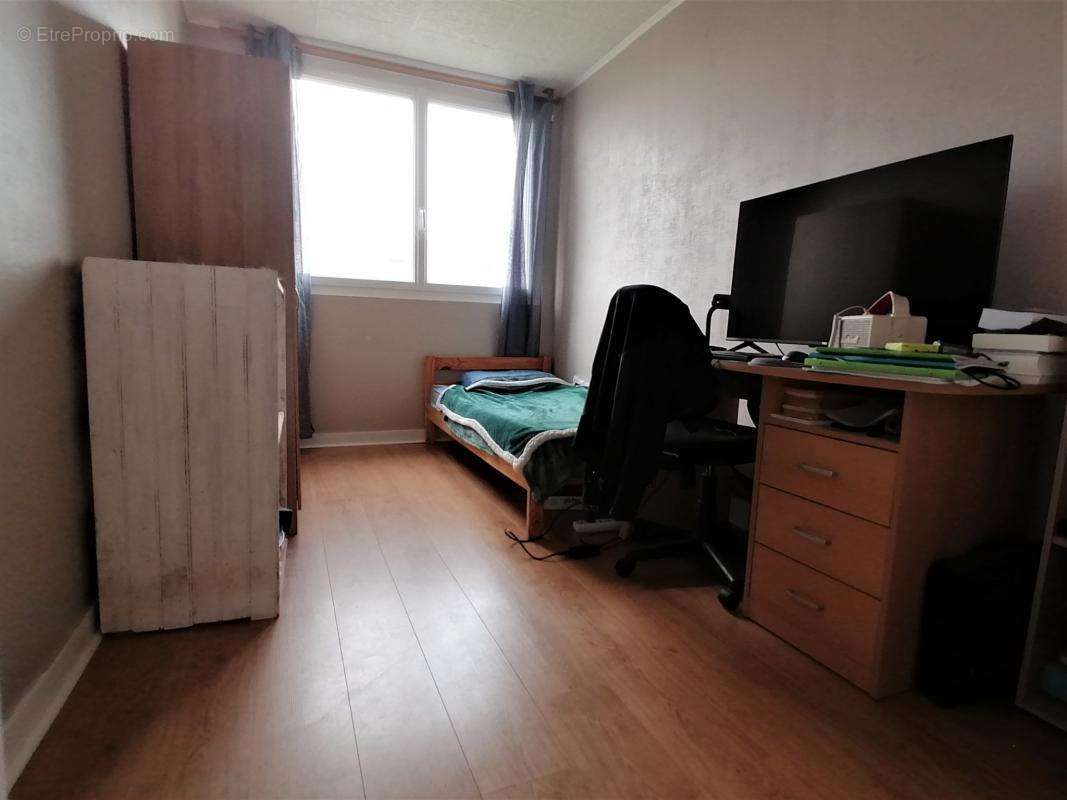 Appartement à POITIERS