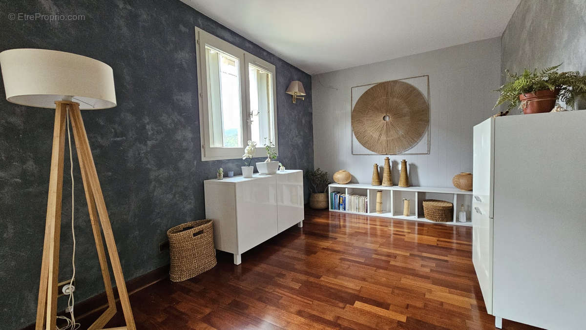 Appartement à LA TRINITE