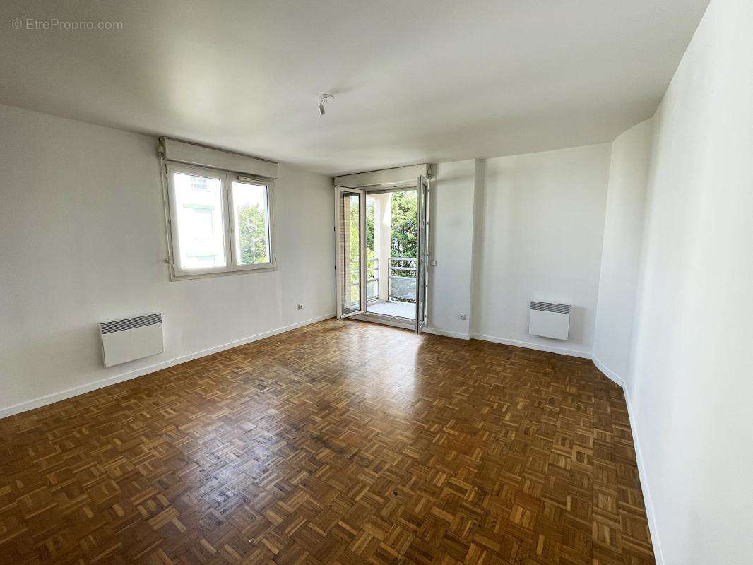 Appartement à RUEIL-MALMAISON