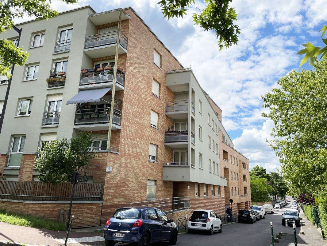 Appartement à RUEIL-MALMAISON