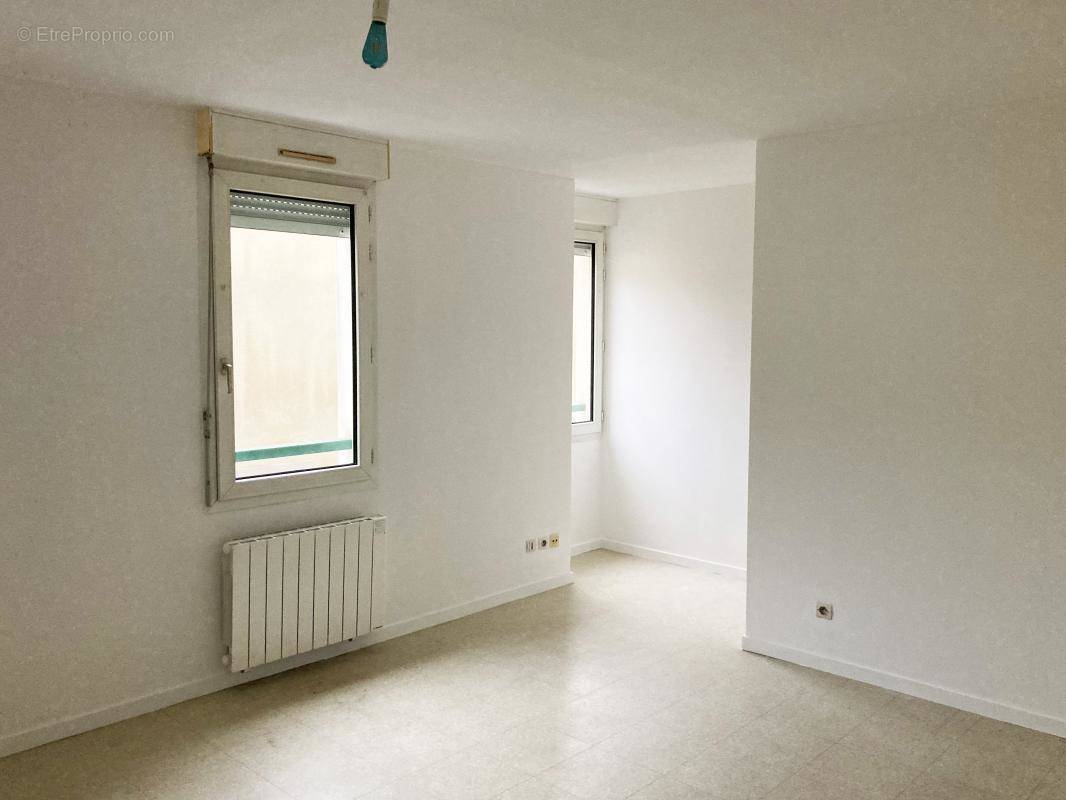 Appartement à TARARE